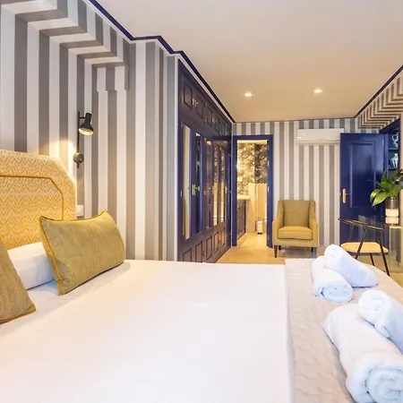 Ohliving Giralda Apartment Seville