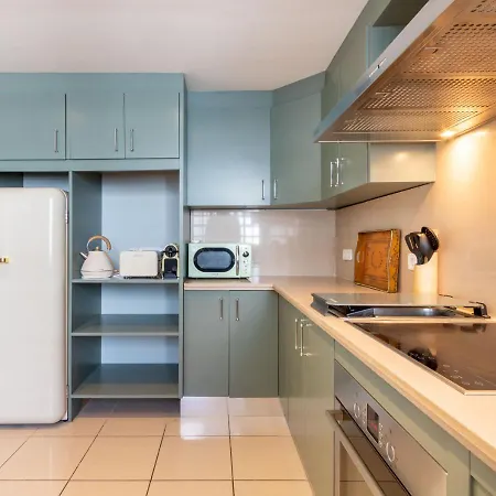 Apartment Ohliving Giralda *