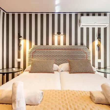 Apartment Ohliving Giralda *