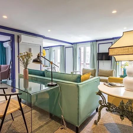 Ohliving Giralda Seville