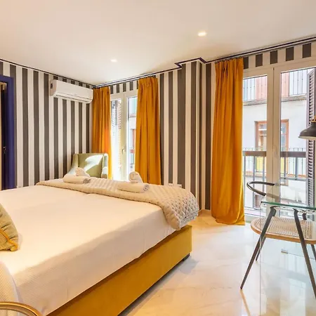 Ohliving Giralda Apartment Seville