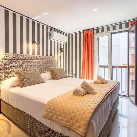 Ohliving Giralda Seville