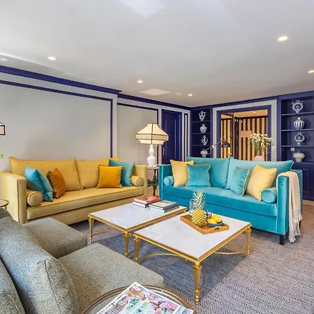 Apartment Ohliving Giralda Seville