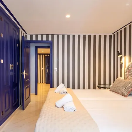 Ohliving Giralda * Seville