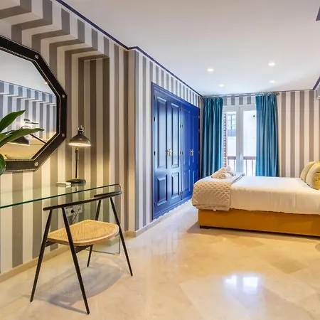 Ohliving Giralda Apartment