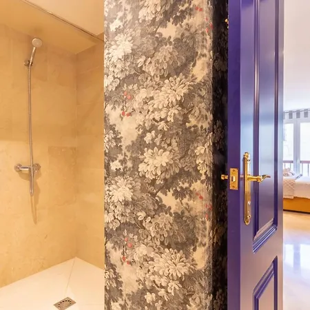 Ohliving Giralda Apartment Seville