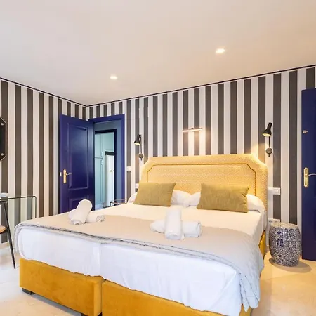 Apartment Ohliving Giralda Seville