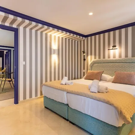 Apartment Ohliving Giralda *