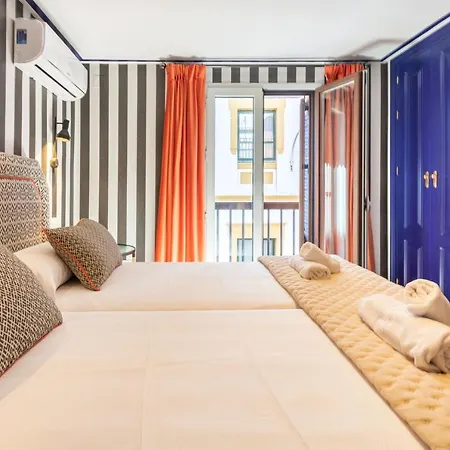 Apartment Ohliving Giralda *