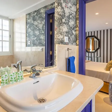 Ohliving Giralda Apartment