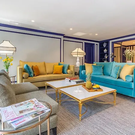 Ohliving Giralda Seville