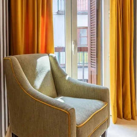 Apartment Ohliving Giralda *