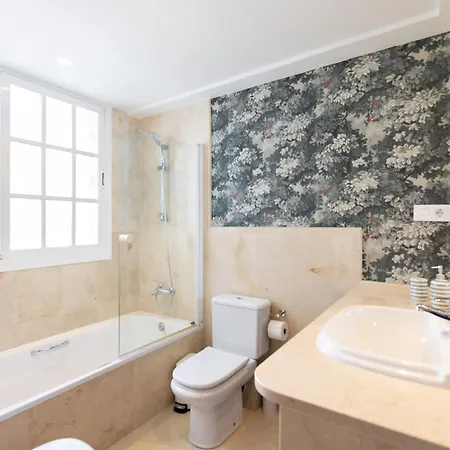 Apartment Ohliving Giralda