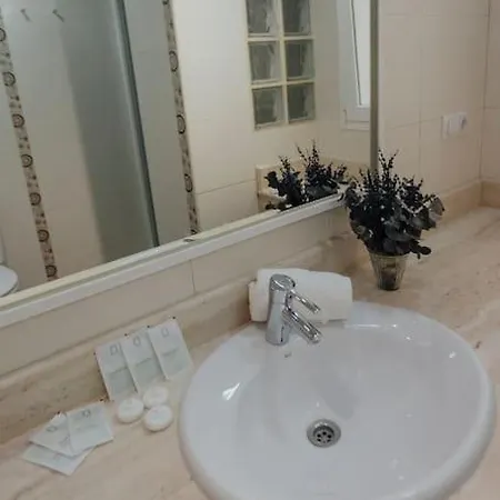 O&l Murillo Bright - Terrace & Parking Apartment *