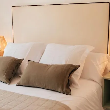 Apartment O&l Murillo Bright - Terrace & Parking *
