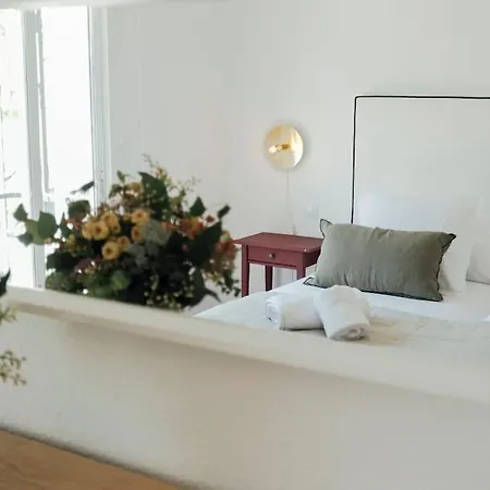 O&l Murillo Bright - Terrace & Parking Apartment Seville