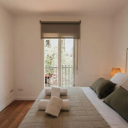 O&l Murillo Bright - Terrace & Parking Apartment Seville