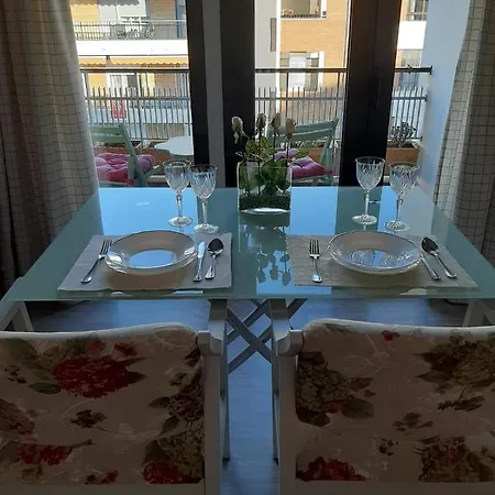 Imagen Metrosol Apartamento Sevilla