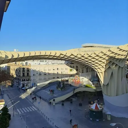 Imagen Metrosol Sevilla