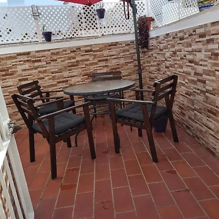 Apartment Atico Duplex Marques De Reyes *