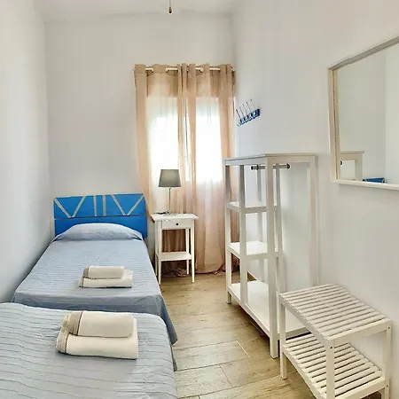 Acogedor 6pax 3bdr 2bth - Cozyhomesevilla6 Seville