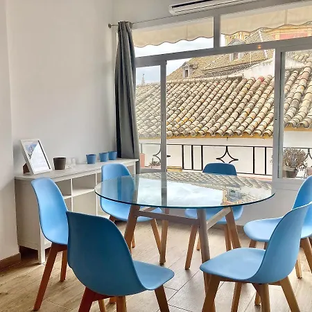 Acogedor 6pax 3bdr 2bth - Cozyhomesevilla6 * Seville