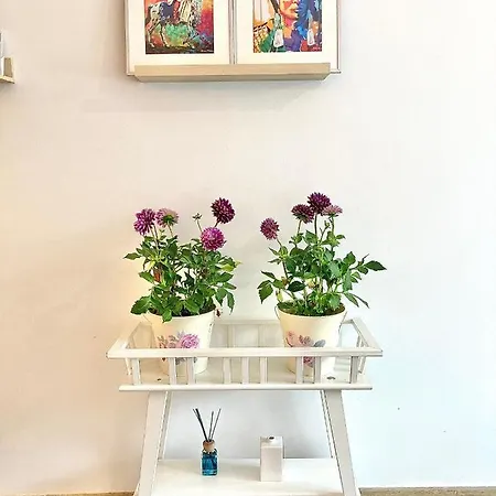 Apartment Acogedor 6pax 3bdr 2bth - Cozyhomesevilla6