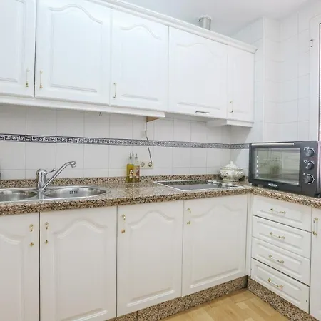 Apartment Juderia Center Premium Free Parking
