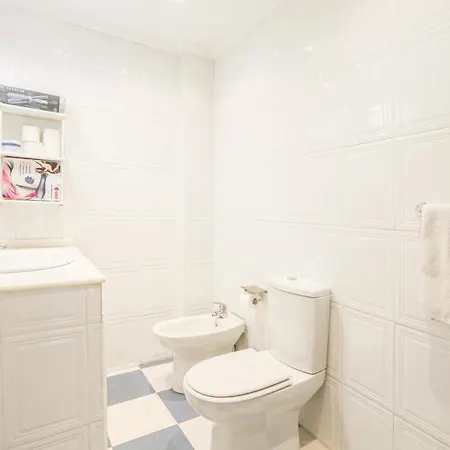 Apartment Juderia Center Premium Free Parking Seville