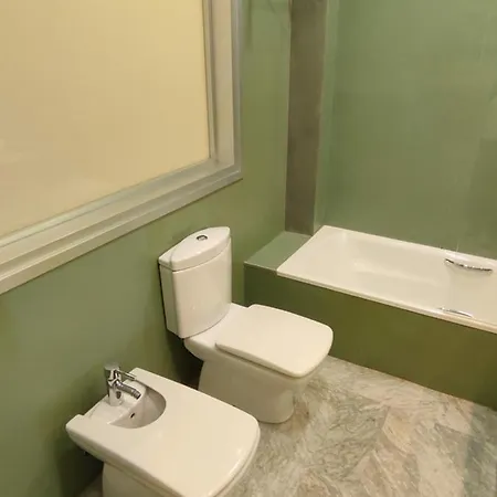 Appartement Un Jardin En La Alfalfa - Kainga Homes Séville