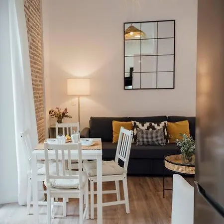 O&l Punonrostro Bright Minimalist