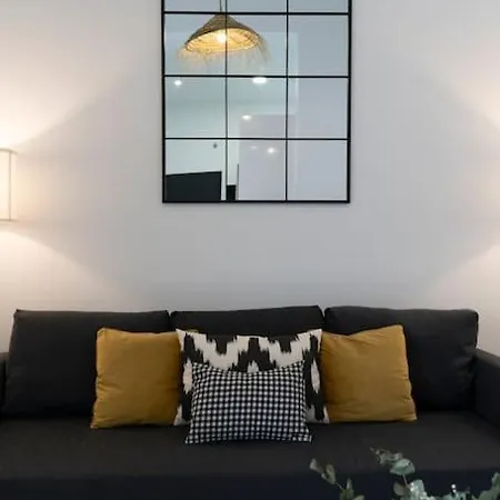 O&l Punonrostro Bright Minimalist *