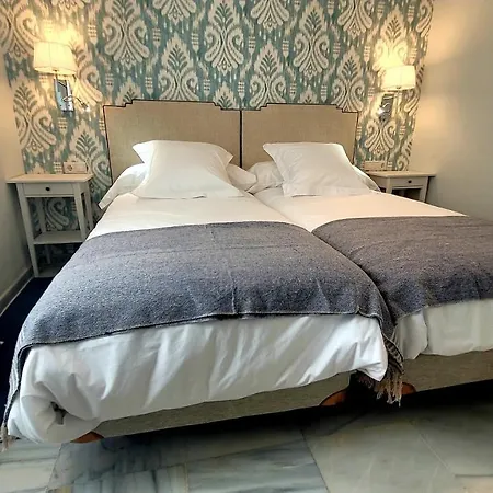 Apartment San Clemente House Seville