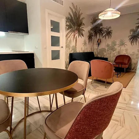 San Clemente House * Seville