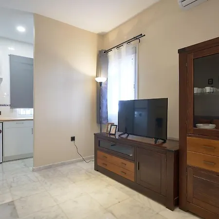 Tejares De Triana 16 A Apartamento *