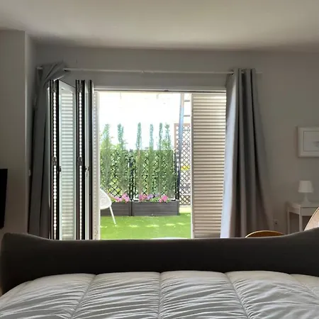Appartement Hispalis Casa Palacio Atico Sevilla