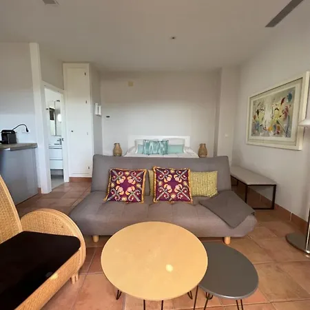 Appartement Hispalis Casa Palacio Atico *