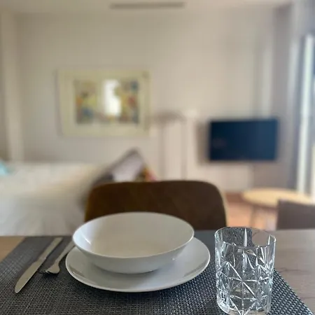 Appartement Hispalis Casa Palacio Atico Sevilla
