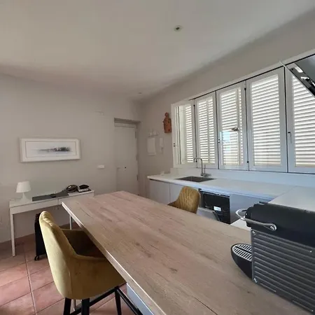 Appartement Hispalis Casa Palacio Atico