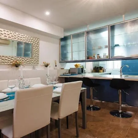 San Lorenzo Luxury Apartamento