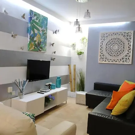 San Lorenzo Luxury