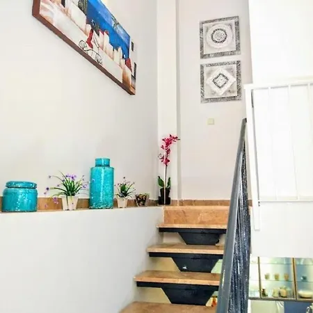 San Lorenzo Luxury Apartamento *