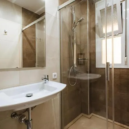 San Lorenzo Luxury Apartamento