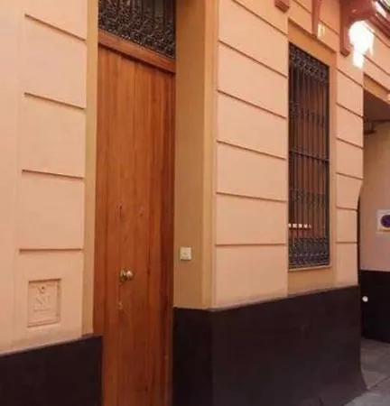 Apartamento San Lorenzo Luxury