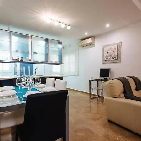 Apartamento San Lorenzo Luxury