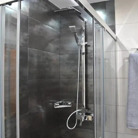 San Lorenzo Luxury Apartamento *