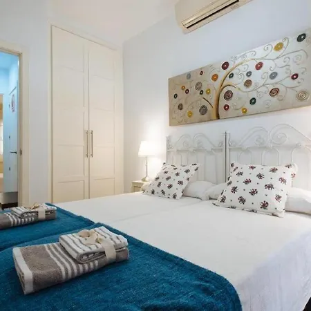 Apartamento San Lorenzo Luxury *