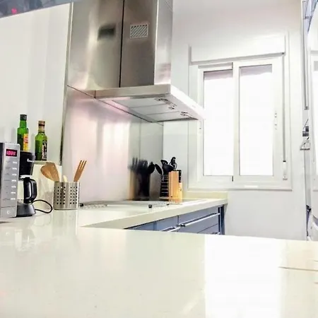 San Lorenzo Luxury Apartamento