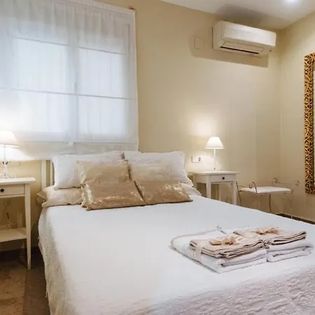 Apartamento San Lorenzo Luxury *