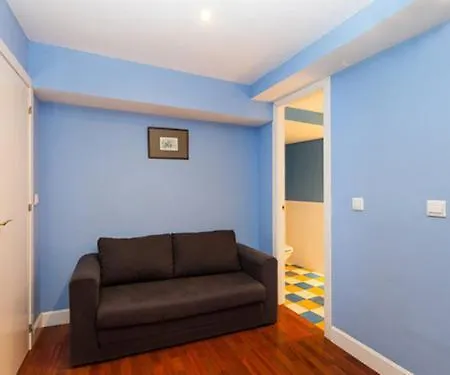 Apartamento Casas De Moratin